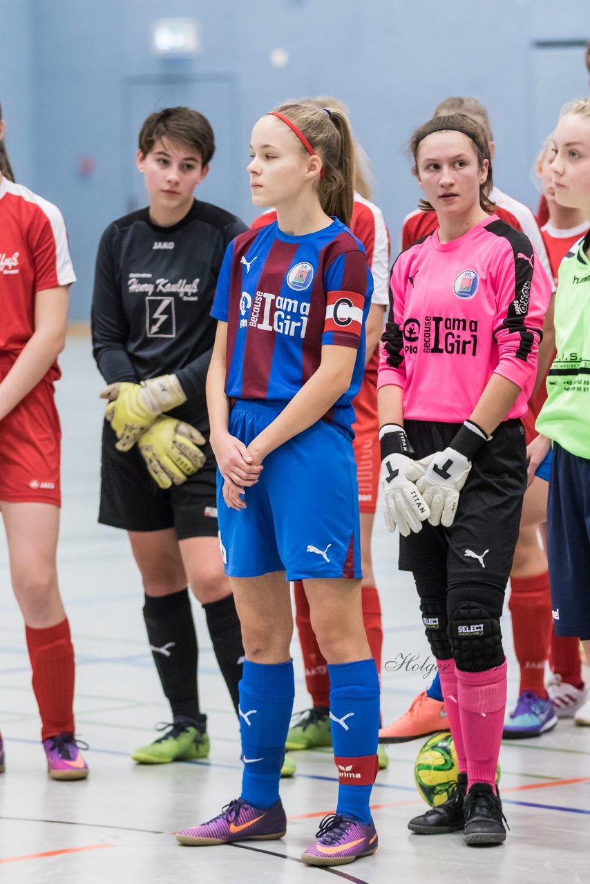 Bild 73 - B-Juniorinnen Futsal Qualifikation